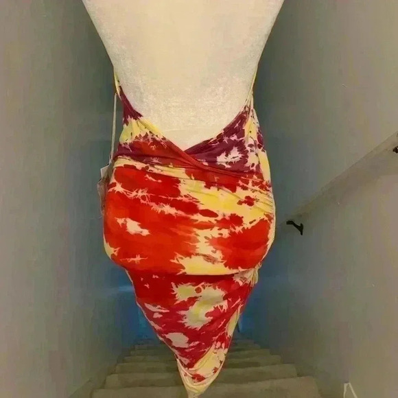 Young fabulous broke dress NWT - Picture 6 of 7